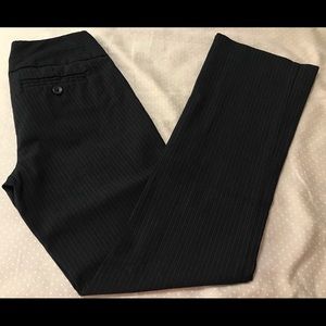 The Limited Exact Stretch Petite Work Pant